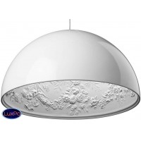 Светильник подвесной DG Home SkyGarden Flos D40 white DG-LC38W
