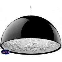 Светильник подвесной DG Home SkyGarden Flos D40 black DG-LC38