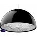 Светильник подвесной DG Home SkyGarden Flos D40 black DG-LC38