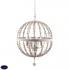 Люстра подвесная DG Home Parma DG-LCL103