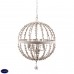Люстра подвесная DG Home Parma DG-LCL103