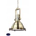 Светильник подвесной DG Home Lamp Maritime DG-LCL109