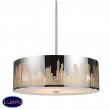 Светильник подвесной DG Home City DG-LCL117