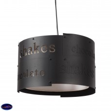 Светильник подвесной DG Home Chocolate DG-LCL124