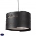 Светильник подвесной DG Home Chocolate DG-LCL124