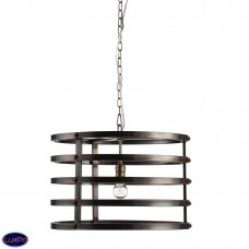 Светильник подвесной DG Home Gabriel DG-LCL125