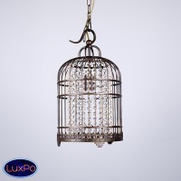 Люстра подвесная DG Home Nicolette DG-LCL133