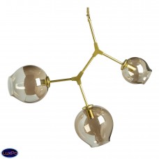 Светильник подвесной DG Home Glover DG-LCL141