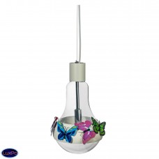 Светильник подвесной DG Home Del Rey DG-LCL142-1