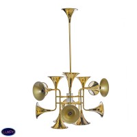 Люстра потолочная DG Home Gomez DG-LCL145