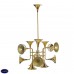 Люстра потолочная DG Home Gomez DG-LCL145