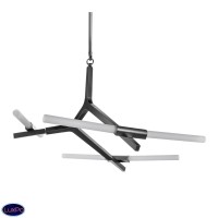 Светильник подвесной DG Home Sinatra DG-LCL146-1