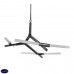 Светильник подвесной DG Home Sinatra DG-LCL146-1