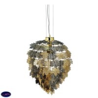 Светильник подвесной DG Home Azalea DG-LCL147-1