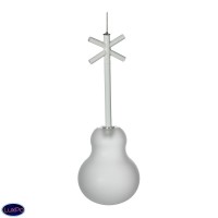 Светильник подвесной DG Home Scherzinger Большой DG-LCL150-2