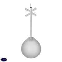 Светильник подвесной DG Home Scher Маленький DG-LCL150-3