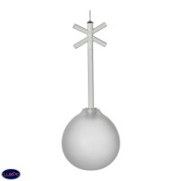 Светильник подвесной DG Home Scher Большой DG-LCL150-4