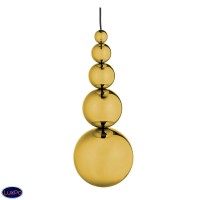 Светильник подвесной DG Home Shelton DG-LCL163-4 Светильник подвесной DG Home Shelton DG-LCL163-4