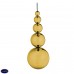Светильник подвесной DG Home Shelton DG-LCL163-4