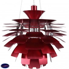 Светильник подвесной DG Home Artichoke Red DG-LCL39R