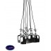 Светильник подвесной DG Home Glasses DG-LCL41