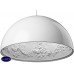 Светильник подвесной DG Home SkyGarden Flos D90 white DG-LCL47-1