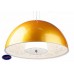 Светильник подвесной DG Home SkyGarden Flos D90 gold DG-LCL47-2