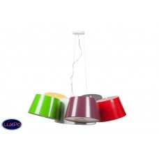Люстра подвесная DG Home Elvita DG-LCL57