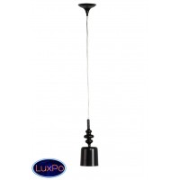 Светильник подвесной DG Home Donato Black DG-LCL59