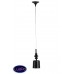 Светильник подвесной DG Home Donato Black DG-LCL59