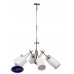 Люстра подвесная DG Home Sandee Chandelier DG-LCL76
