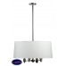 Люстра подвесная DG Home Jorgensen Chandelier DG-LCL77