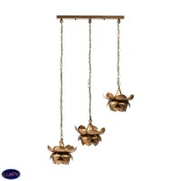 Светильник подвесной DG Home Trio DG-LCL80 Светильник подвесной DG Home Trio DG-LCL80