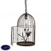 Светильник подвесной DG Home Gabbia DG-LL122