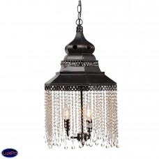 Светильник подвесной DG Home Chandelier DG-LL123