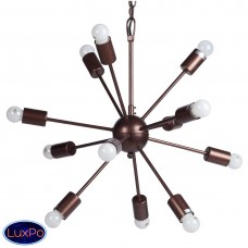 Люстра подвесная DG Home Sputnik Filament DG-LL125
