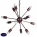 Люстра подвесная DG Home Sputnik Filament DG-LL125