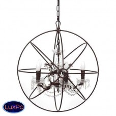 Люстра подвесная DG Home Foucault's Orb Crystal DG-LL152