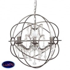 Люстра подвесная DG Home Foucault's Orb Crystal DG-LL153