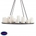 Люстра подвесная DG Home Altar DG-LL176