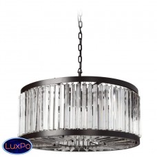 Люстра подвесная DG Home Essex Crysta DG-LL178