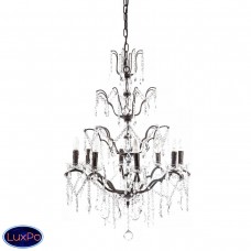 Люстра подвесная хрустальная DG Home Maria Theresa Grande DG-LL181