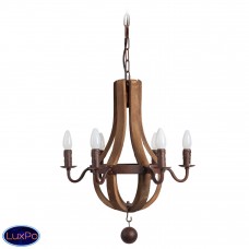 Люстра подвесная DG Home Terracotta Designs Elena DG-LL182