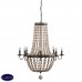 Люстра подвесная DG Home Pandora DG-LL183