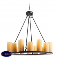 Люстра подвесная DG Home Pillar Candle DG-LL186