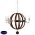 Люстра подвесная DG Home Versailles DG-LL193