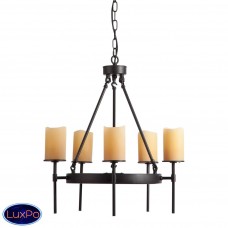 Люстра подвесная DG Home Conne DG-LL196