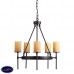 Люстра подвесная DG Home Conne DG-LL196