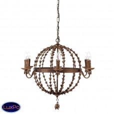Люстра подвесная DG Home Fiesta DG-LL202