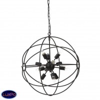 Люстра подвесная DG Home Altaro DG-LL205